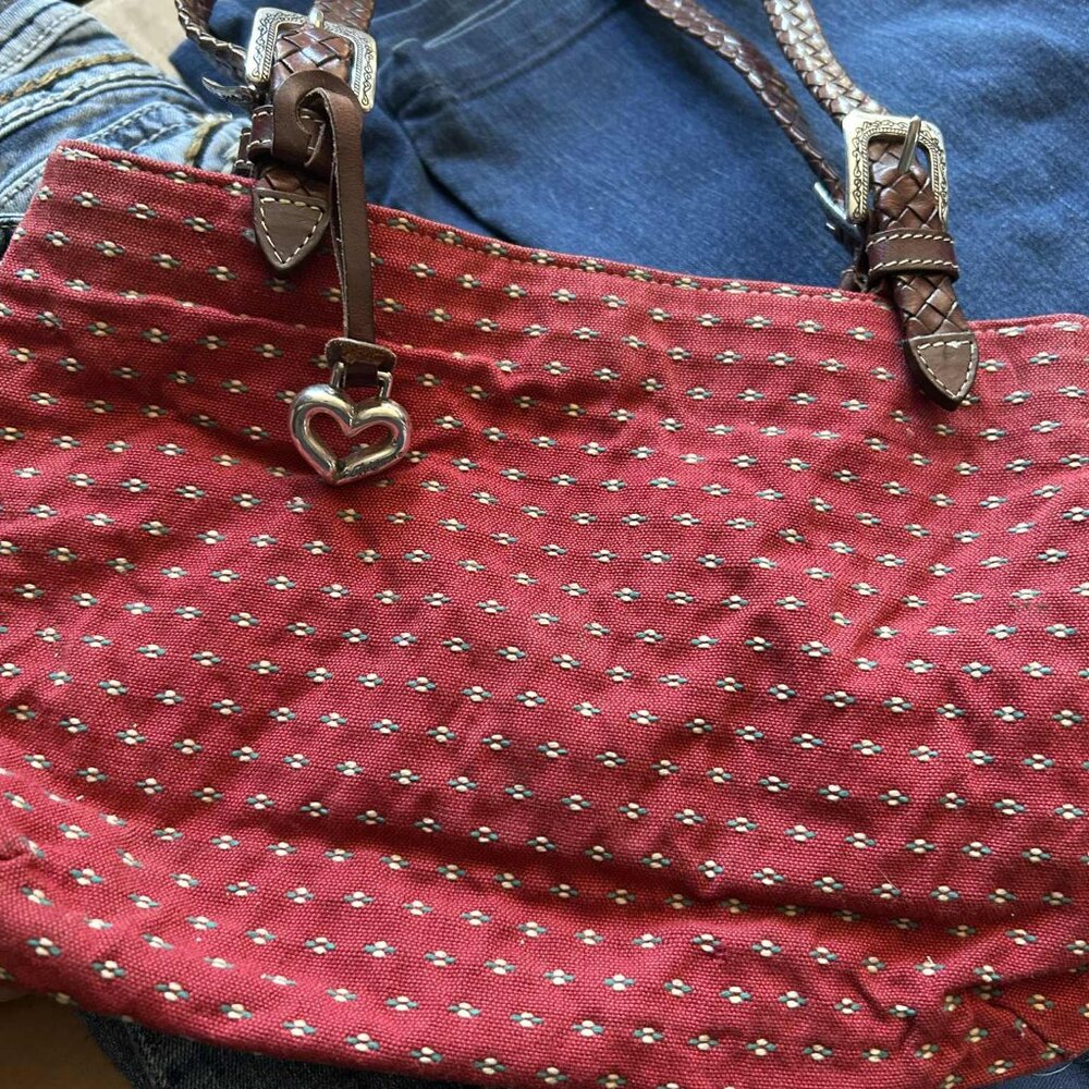 Brighton bag